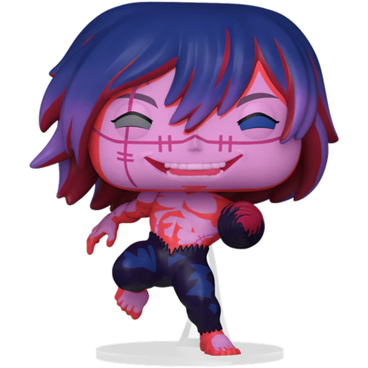 Jujutsu Kaisen - Mahito Curse Energy Pop!