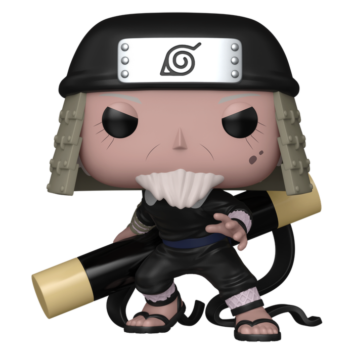 Naruto - Hiruzen Sarutobi Pop!