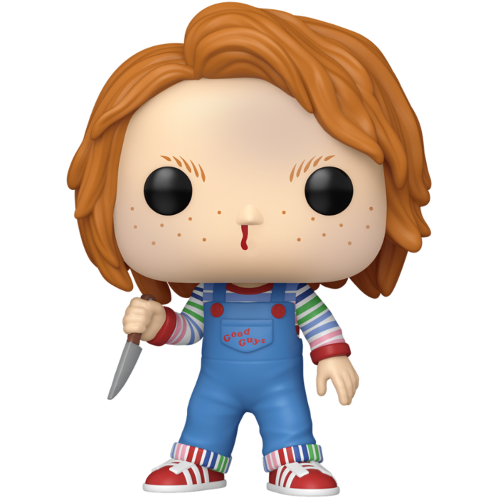 Chucky - Chucky (Bloody Nose) Pop!