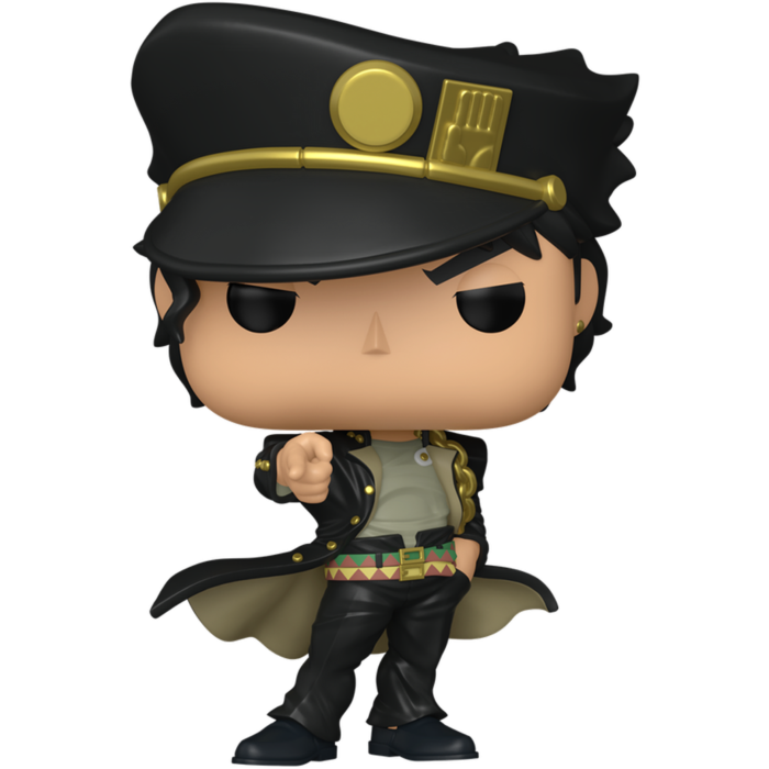JoJo's Bizarre Adventure - Jotaro Pop!