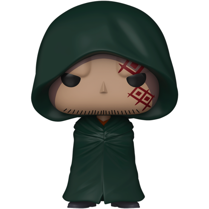 One Piece - Monkey D. Dragon Pop! (Chase Bundle)