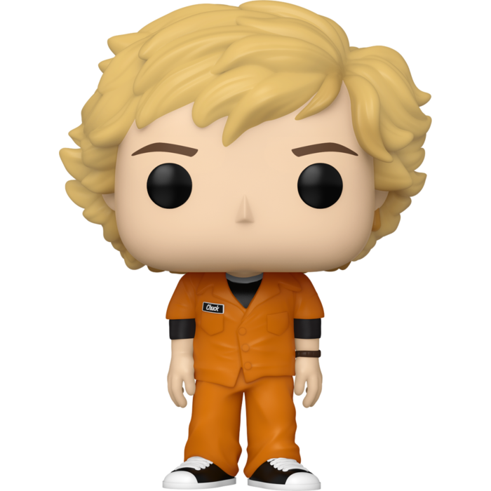 Green Day - Mike Dirnt (Basket Case) Pop!