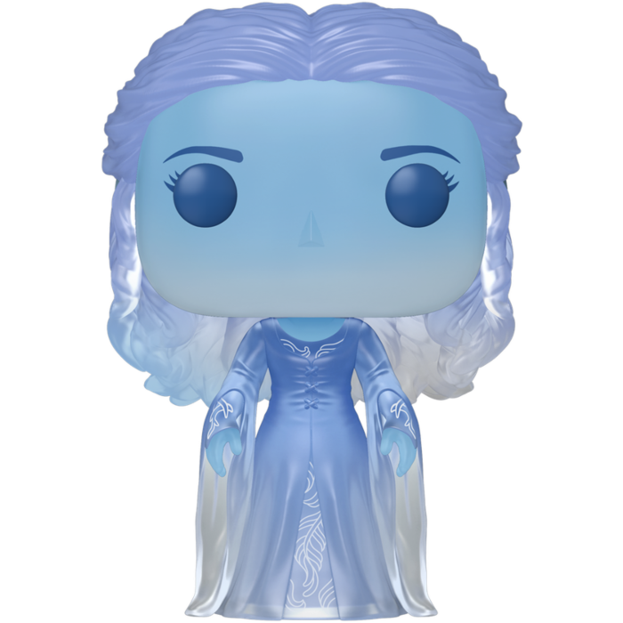 Harry Potter and the Deathly Hallows: Part 2 - Helena Ravenclaw Glow-in-the-Dark Pop!
