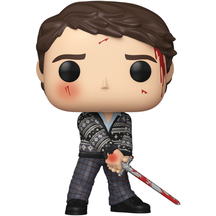 Harry Potter and the Deathly Hallows: Part 2 - Neville Longbottom with Sword of Gryffindor Pop!