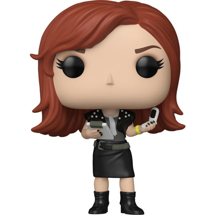 The Devil Wears Prada - Emily Charlton Pop!