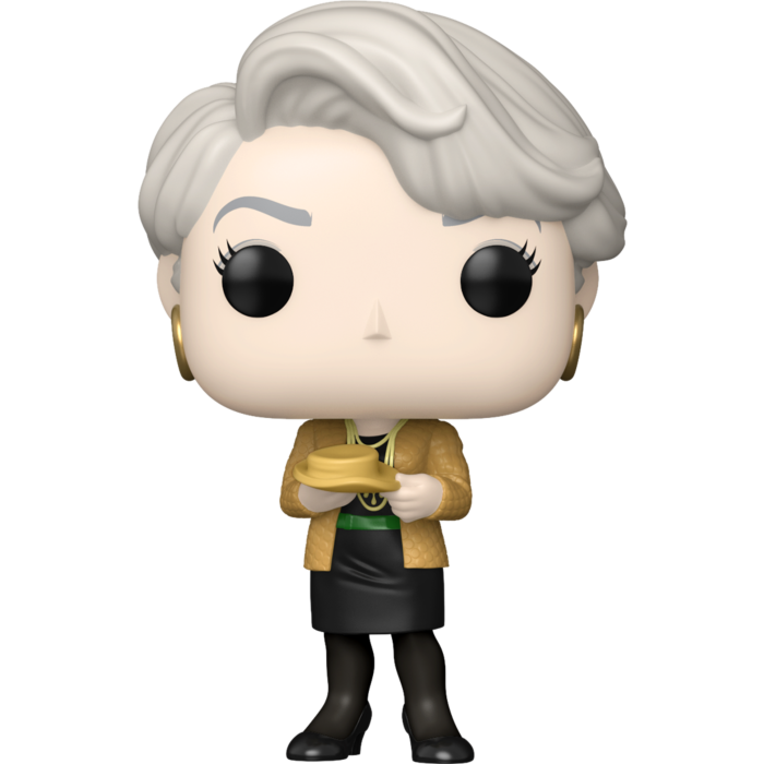 The Devil Wears Prada - Miranda Priestly with Hat Pop!