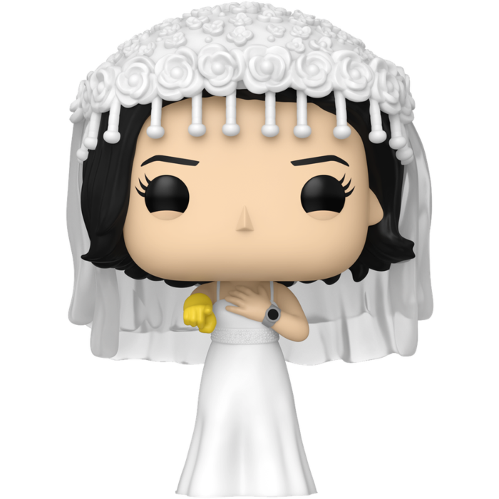 Friends - Monica Geller Wedding Pop!