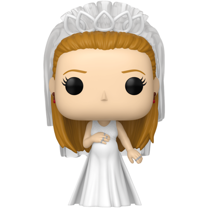 Friends - Phoebe Buffay Wedding Pop!