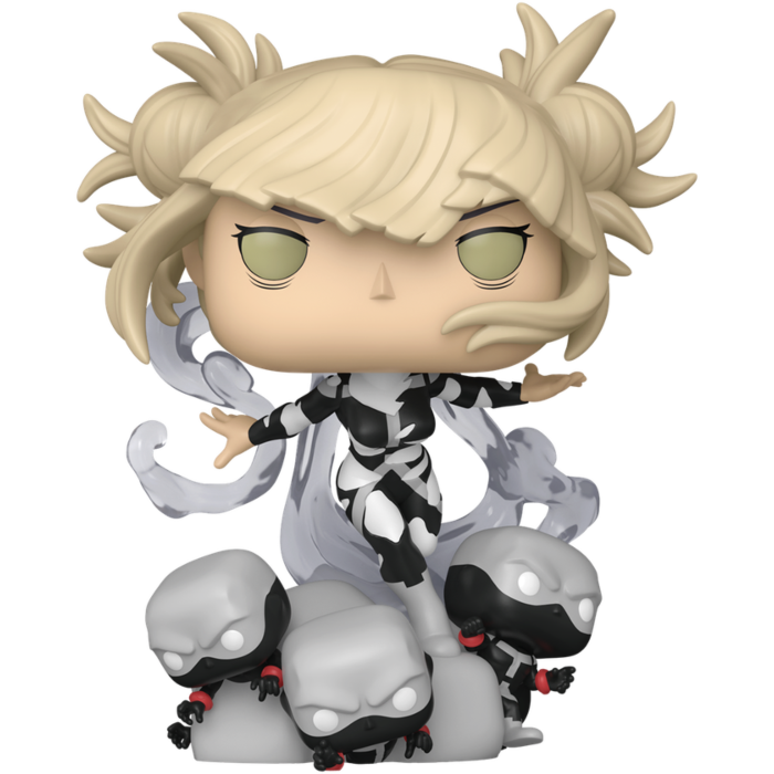 My Hero Academia - Himiko Toga Pop! Plus