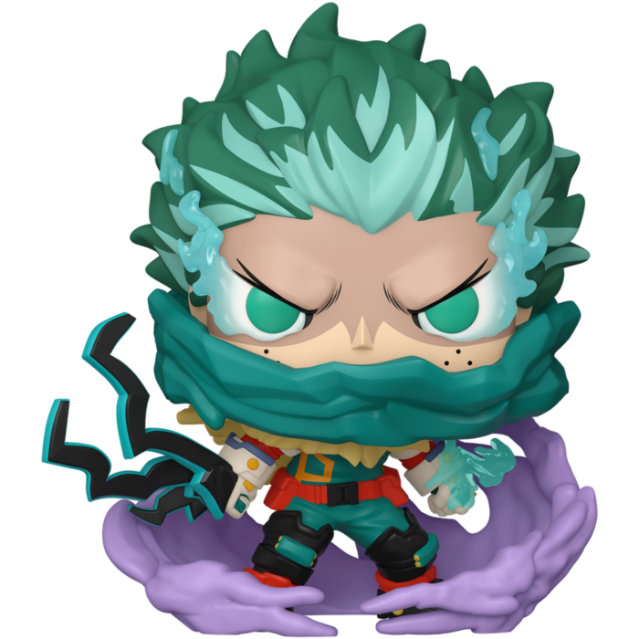 My Hero Academia - Deku Premium Pop!