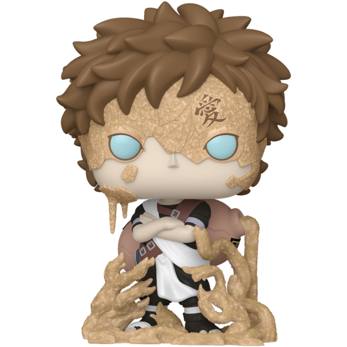 Naruto - Gaara (Sand Armor) Pop!