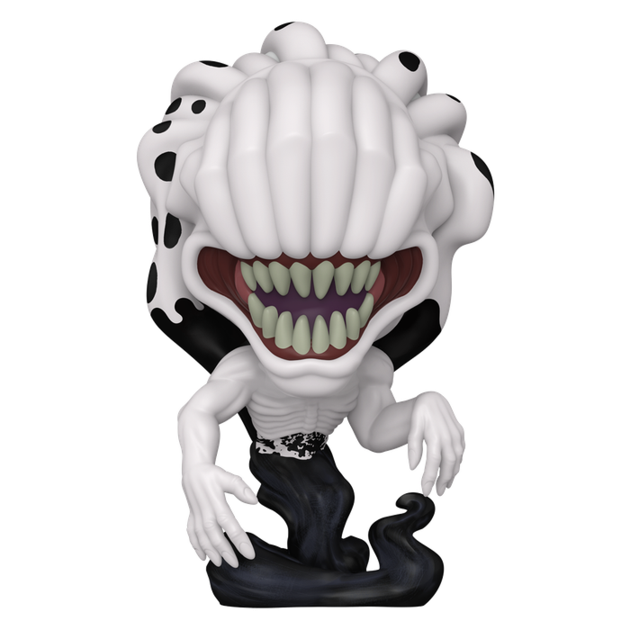 Jujutsu Kaisen 0 - Rika Pop!