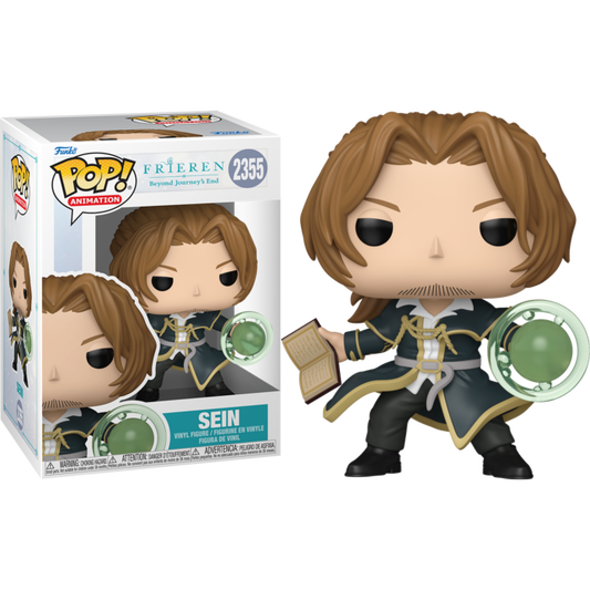 Frieren: Beyond Journey's End - Sein Pop!