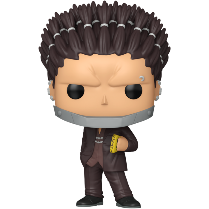 Sakamoto Days - Hyo Pop!