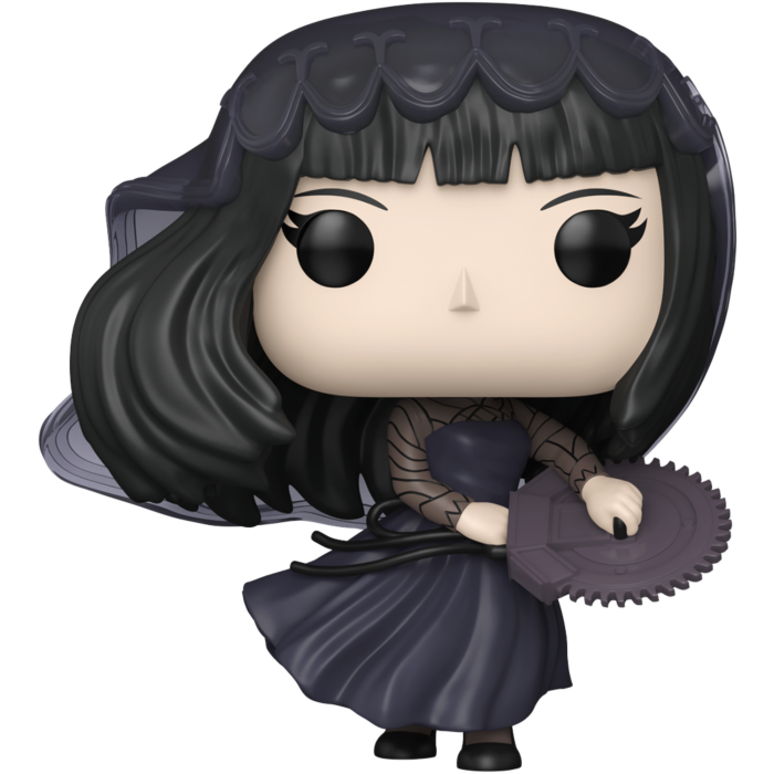 Sakamoto Days - Osaragi Pop!