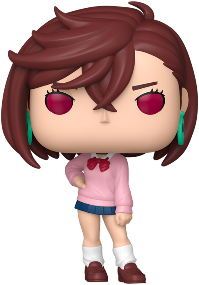 Dan Da Dan - Momo Pop!