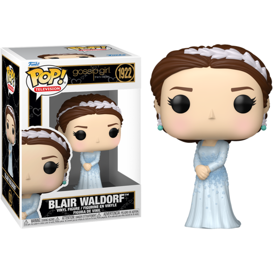 Gossip Girl - Blair Waldorf (Wedding) Pop!