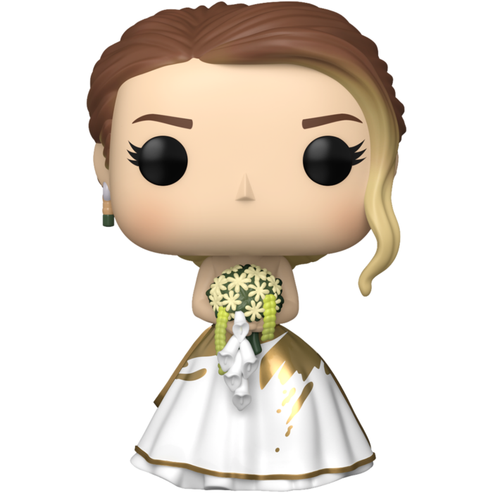Gossip Girl - Serena Van Der Woodsen (Wedding) Pop!