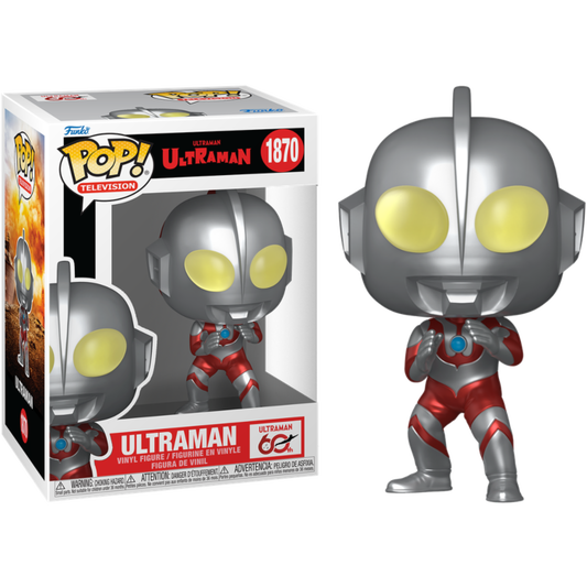 Ultraman - Ultraman Pop!