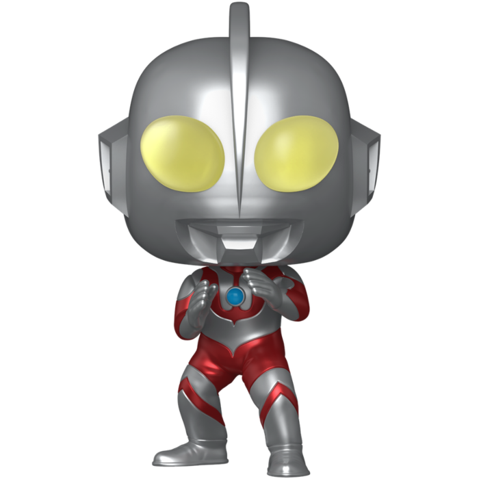 Ultraman - Ultraman Pop!
