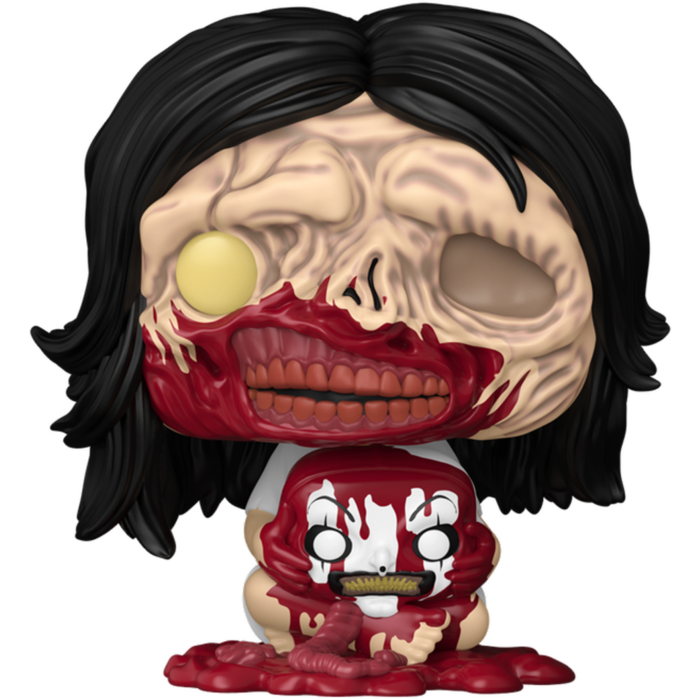 Terrifier 3 - Victoria Heyes Pop!