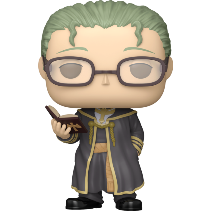 Frieren: Beyond Journey's End - Heiter Pop!