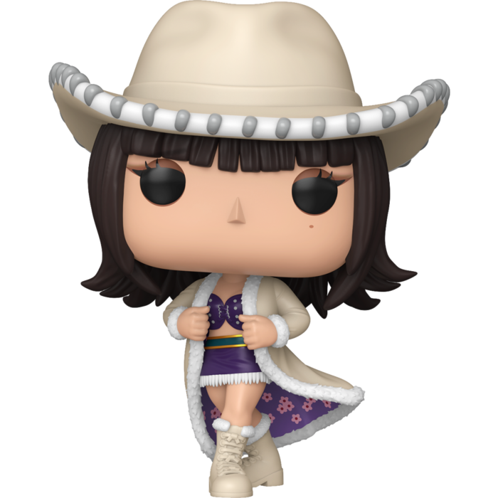 One Piece (2023) - Miss All Sunday Pop!