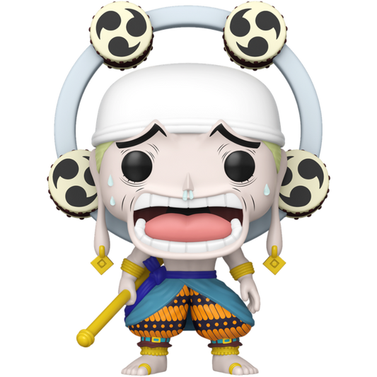 One Piece - Enel Pop! (Chase Bundle)