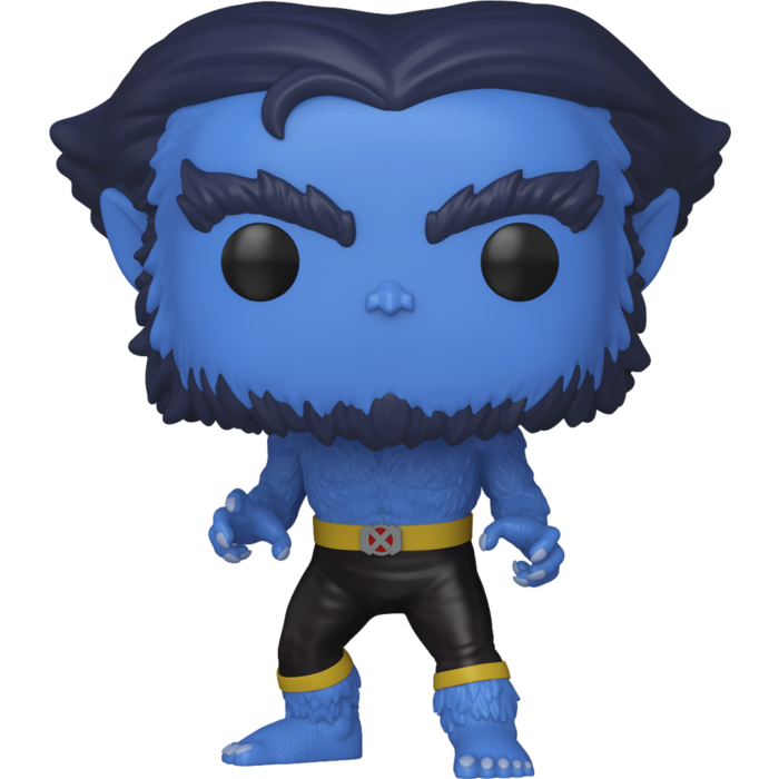Avengers: Doomsday - Beast Pop!