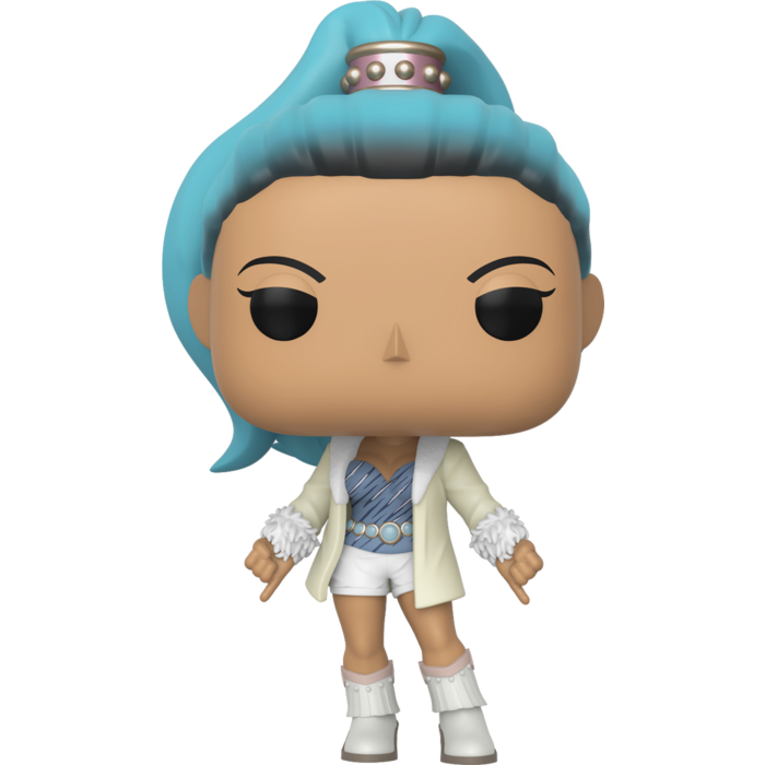 One Piece (2023) - Miss Wednesday Pop!