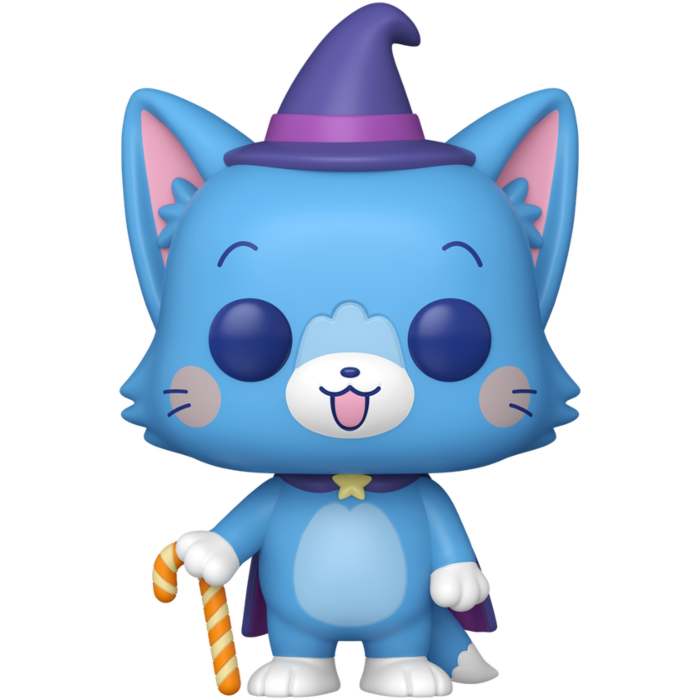 Tom & Jerry: Gokko - Tom Pop!