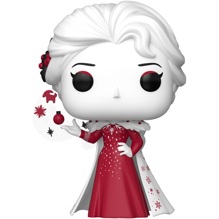 Frozen - Elsa (Nordic Deco) Pop!