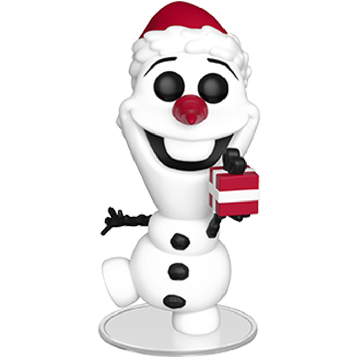 Frozen - Olaf (Nordic Deco) Pop!