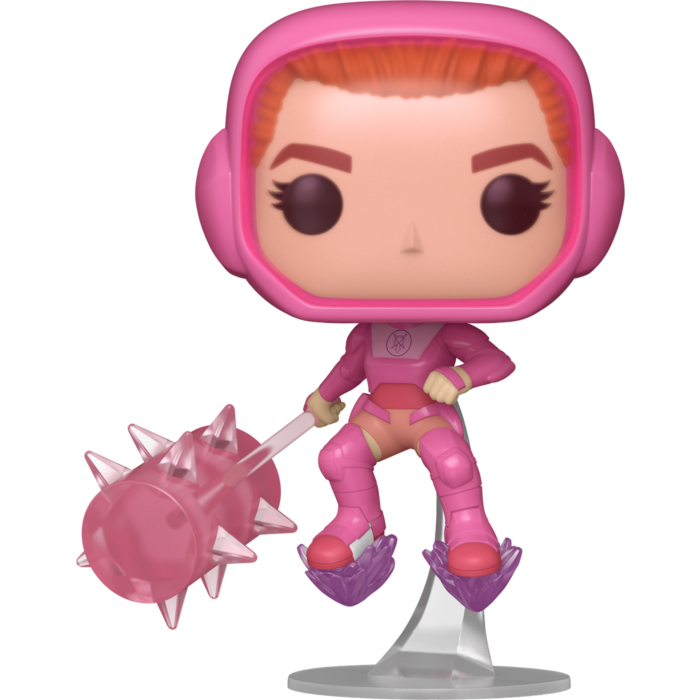 Invincible - Atom Eve (Armoured) Pop!