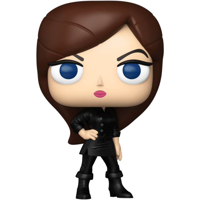 Phineas and Ferb - Vanessa Pop!