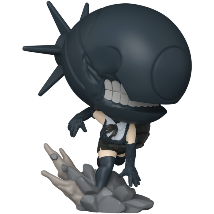 Chainsaw Man: Reze Arc (2025) - Bomb Pop!