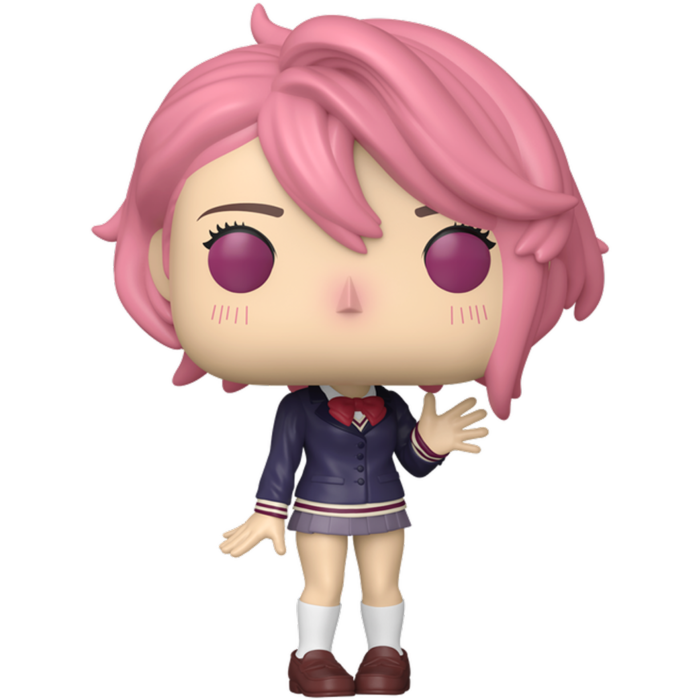 Dan Da Dan - Aira Pop! Vinyl Figure
