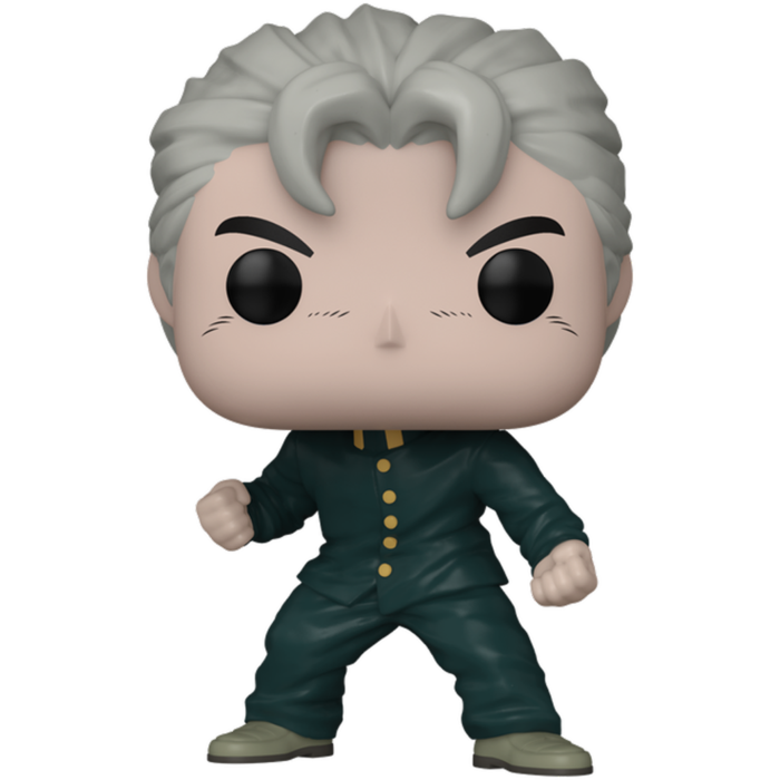 Jojo's Bizarre Adventure - Koichi Hirose Pop!