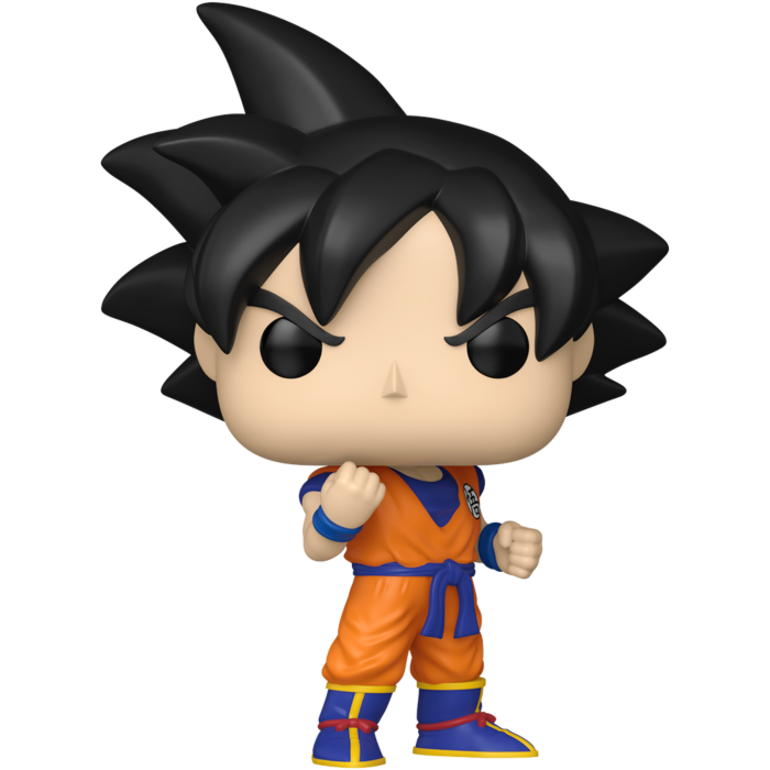 Dragon Ball Z - Son Goku (Frieza Saga) Pop!