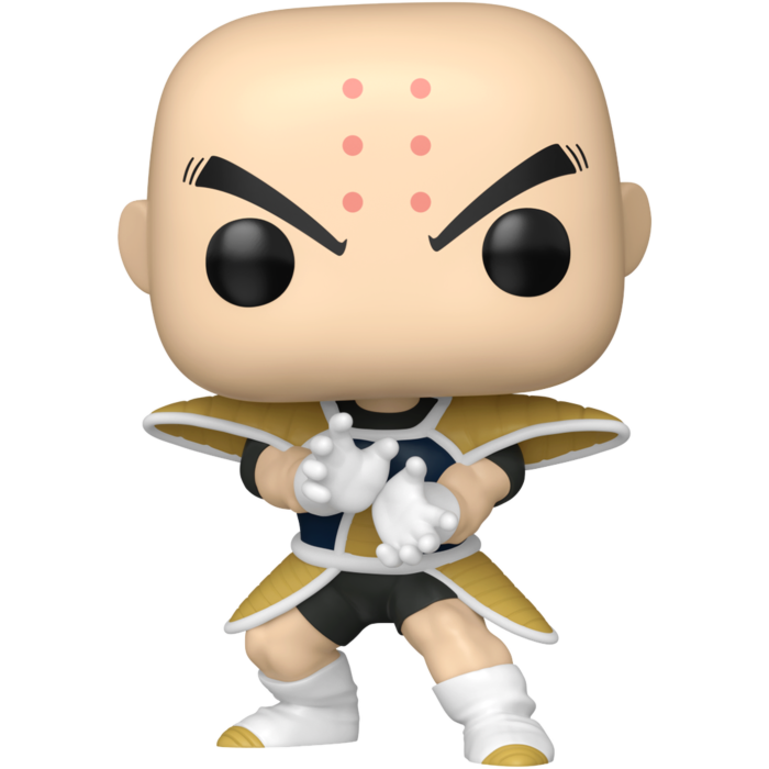 Dragon Ball Z - Krillin (Frieza Saga) Pop!