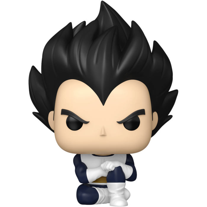Dragon Ball Z - Vegeta (Frieza Saga) Pop!