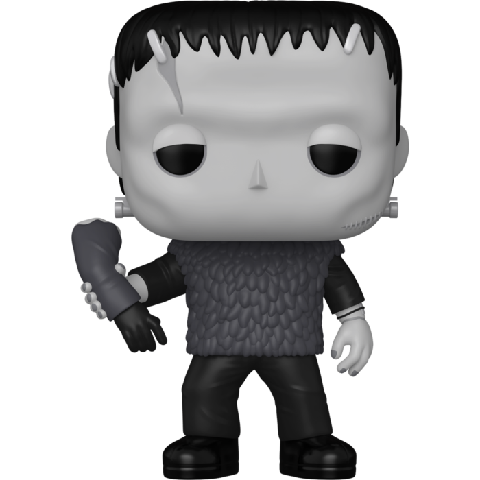 Universal Monsters - Frankenstein (95th Anniversary) Pop!