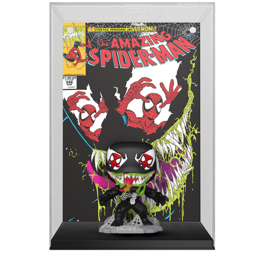 Marvel - Venom #346 Pop! Comic Covers
