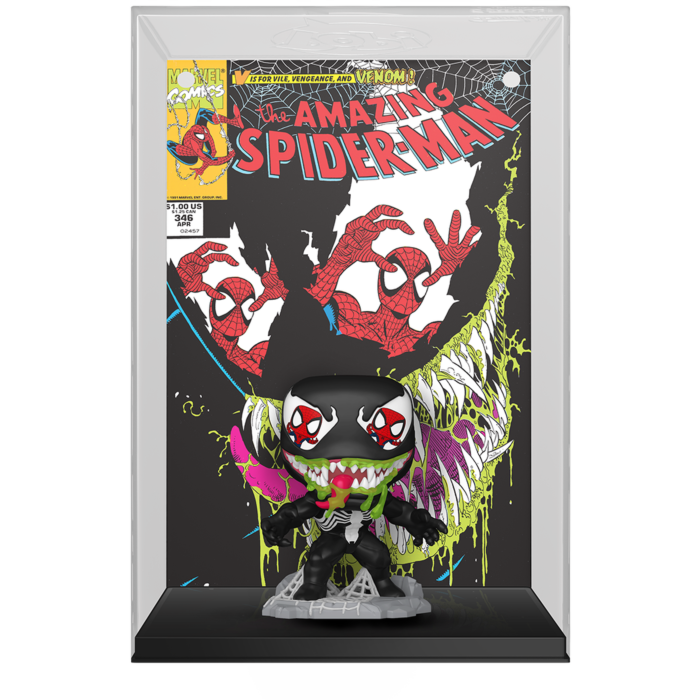 Marvel - Venom #346 Pop! Comic Covers