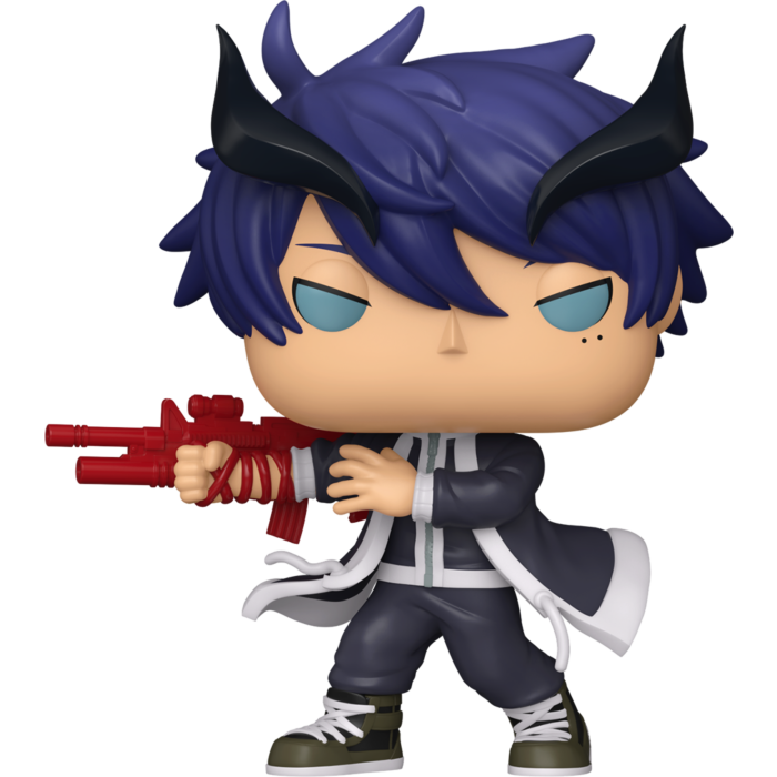 Tougen Anki - Shiki Ichinose Pop!