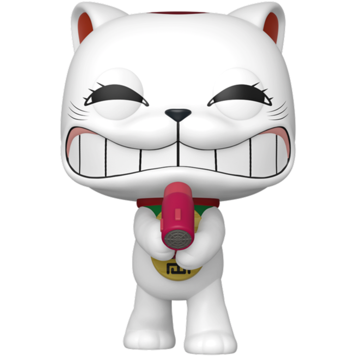 Dan Da Dan - Turbo Granny with Dryer Pop!