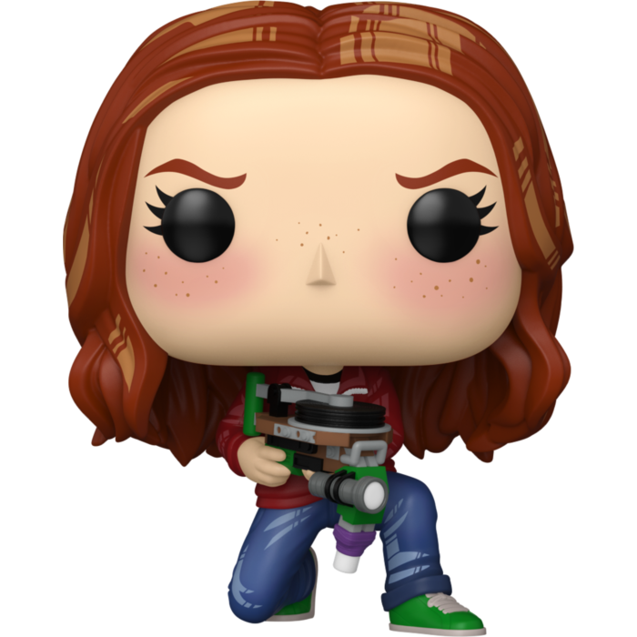 Stranger Things: Tales from '85 - Max Pop!