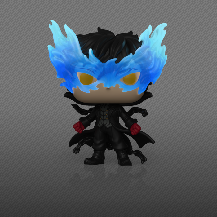 Persona 5 Royal - Joker (Awakening) Glow-in-the-Dark Pop! Vinyl Figure