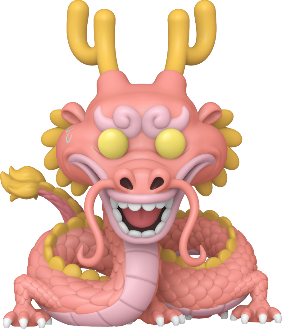 One Piece - Momonosuke (Dragon Form) Pop!