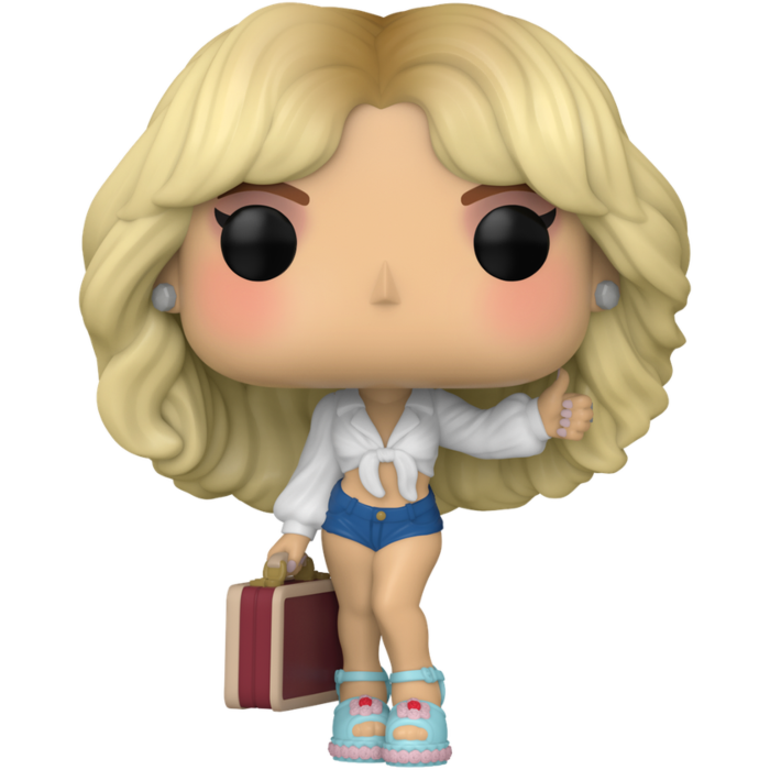 Sabrina Carpenter - Sabrina Carpenter (Manchild) Pop!